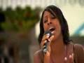 videos de Alexandra X factor 2008 at the judges house.