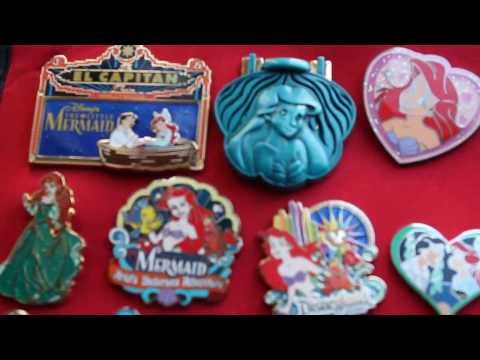 how to tell if a disney pin is rare