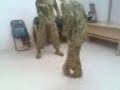 Re: Soldier Techno Dancer