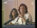 Kinski Cannes Ausraster FUNNIEST ONE