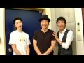 ライブスタンドボーイズが着うたデビュー！！