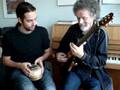 First Sansula and Guitar Improvisation Part 2