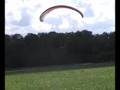 soroyo paramoteur jelo vol à persan