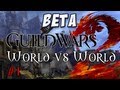 Yogscast - Guild Wars 2: World vs World Part 1