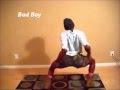 @TeyanaTaylor ft. Honey Cocaine - Bad Boy @StylishTalent