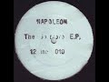 Napoleon-Fortuna Napoleon-Fortuna