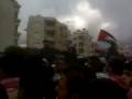 Amman Demonstrations 3