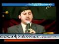 موال عراقي (بغداد) مصطفى العزاوي