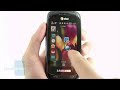 Samsung Impression Review
