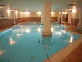 Swimming Pool, Mill Hotel & Spa, Chester. Cheshire