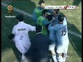 Perspolis vs. Peykan - IPL - 22/11/08