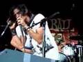 Evaline - Where the Fearless Hide (Live)