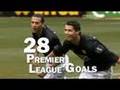 Cristiano Ronaldo - Player Of The Year (PFA Football Awards)
