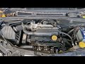 Gebrauchte Motor Opel Meriva (A) 1.6 Preis € 449,99 Margenregelung angeboten von A-Team Automotive