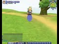 LUNATIA - Mount