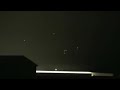 UFO   BRITISH COLUMBIA 11/15/08 AGRESSIIVE HUNTING