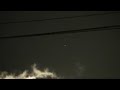 UFO BRITISH COLUMBIA 11/15/08 AGRESSIIVE HUNTING UFO BRITISH COLUMBIA 11/15/08 AGRESSIIVE HUNTING