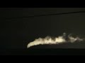 UFO   BRITISH COLUMBIA 11/15/08 AGRESSIIVE HUNTING