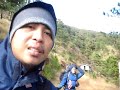 Tapulao climb