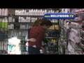 BUSTED: Lindsay Lohan and Samantha Ronson Kiss and Hug