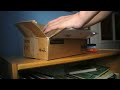 Unboxing- Sponzor pack... RAMPS21
