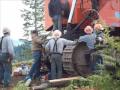 The Crew of Basco Logging 08