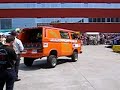 Jumping Volkswagen T3 Charly\ Jumping Volkswagen T3 Charly\