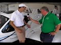 Terrafugia Flying Car Update, AirVenture Oskhosh 2008