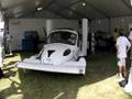 Terrafugia Flying Car Update, AirVenture Oskhosh 2008