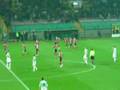 videos de Legia - Lechia 1-0 Wawrzyniak [z Żylety]