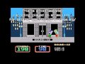 publication: tasvideos.org urban champion is one of the most memorable games for the nintendo entertainment system, where two normal-looking guys trade blows in front of your favorite neighborhood drugstore, in broad daylight, pausing to look nonchalant and whistle in innocence when a police cruiser passes by. alternating between high and low punches, and fast or slow jabbing speeds, you seek to outwit your urban adversary and knock him backwards, a screen at a time, until finally he falls to his death by plummeting, helpless, headlong into the darkness of an open sewer-access manhole. in this run, the author decided to divert from the traditional method of killing your urban adversary, instead choosing to smash his opponent through the solid ground.