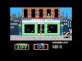 publication: tasvideos.org urban champion is one of the most memorable games for the nintendo entertainment system, where two normal-looking guys trade blows in front of your favorite neighborhood drugstore, in broad daylight, pausing to look nonchalant and whistle in innocence when a police cruiser passes by. alternating between high and low punches, and fast or slow jabbing speeds, you seek to outwit your urban adversary and knock him backwards, a screen at a time, until finally he falls to his death by plummeting, helpless, headlong into the darkness of an open sewer-access manhole. in this run, the author decided to divert from the traditional method of killing your urban adversary, instead choosing to smash his opponent through the solid ground.