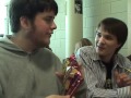 Seniority Theatrical Trailer (2004) Seniority Theatrical Trailer (2004)