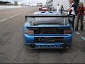 A610 Bi-Turbo