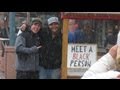 Improv Everywhere - Meet a Black Person