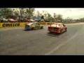 2007 Round 4 -- Top 16 - Trewhella v Yates
