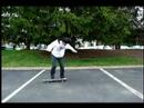 Late Shuv Ramped Slow-Mo Late Shuv Ramped Slow-Mo