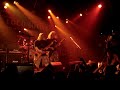Nile - Sacrifice Unto Sebek - Live in Paris 2007 Nile - Sacrifice Unto Sebek - Live in Paris 2007