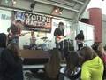 videos de Stereo Carousel at Pinapple Festival (brand new song)