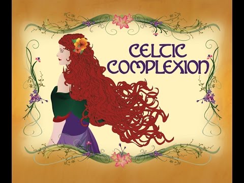 Celtic Complexion Organic Skin Care