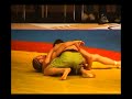 ADCC: Toni Kröger vs. Musse Hasselvall ADCC: Toni Kröger vs. Musse Hasselvall