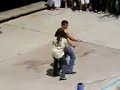 NOVATADA DE LA FEN UACH