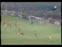 CENTRAL 0 BANFIELD 0 -FUTBOL DE PRIMERA
