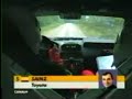 carlos sainz finlandia 98