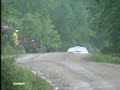 carlos sainz finlandia 98