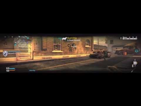 BOOSTER BUSTERS on COD GHOSTS! -