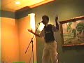 Pakistan's pop sensation Alamgir singing Ko Ko Korina