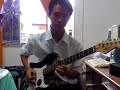 Memburu Impian *solo Cover*