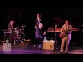 John Pizzarelli - Performance - Jazz à l'année / Jazz All Year Round
