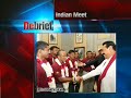 Englsih News - 15th October 2010